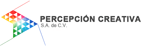 PERCEPCION CREATIVA PERCEPCION CREATIVA