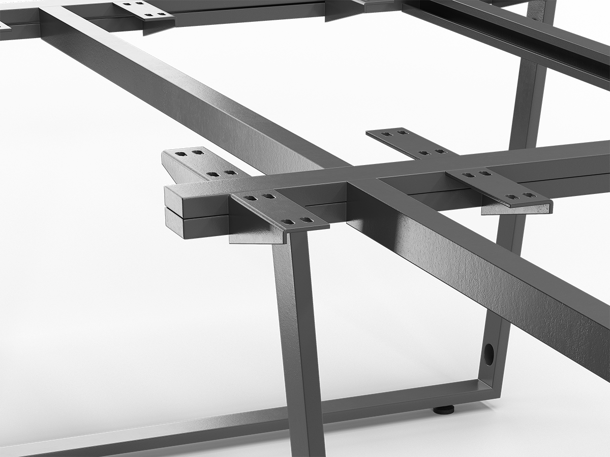 DEAL BENCH