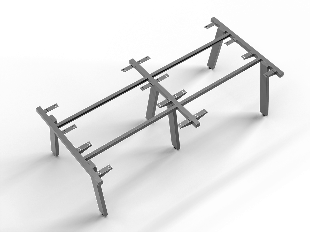 NOVA BENCH