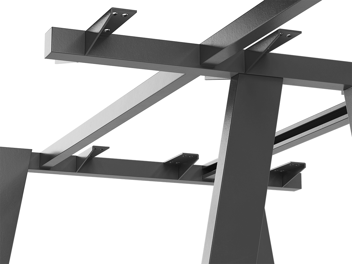 NOVA BENCH