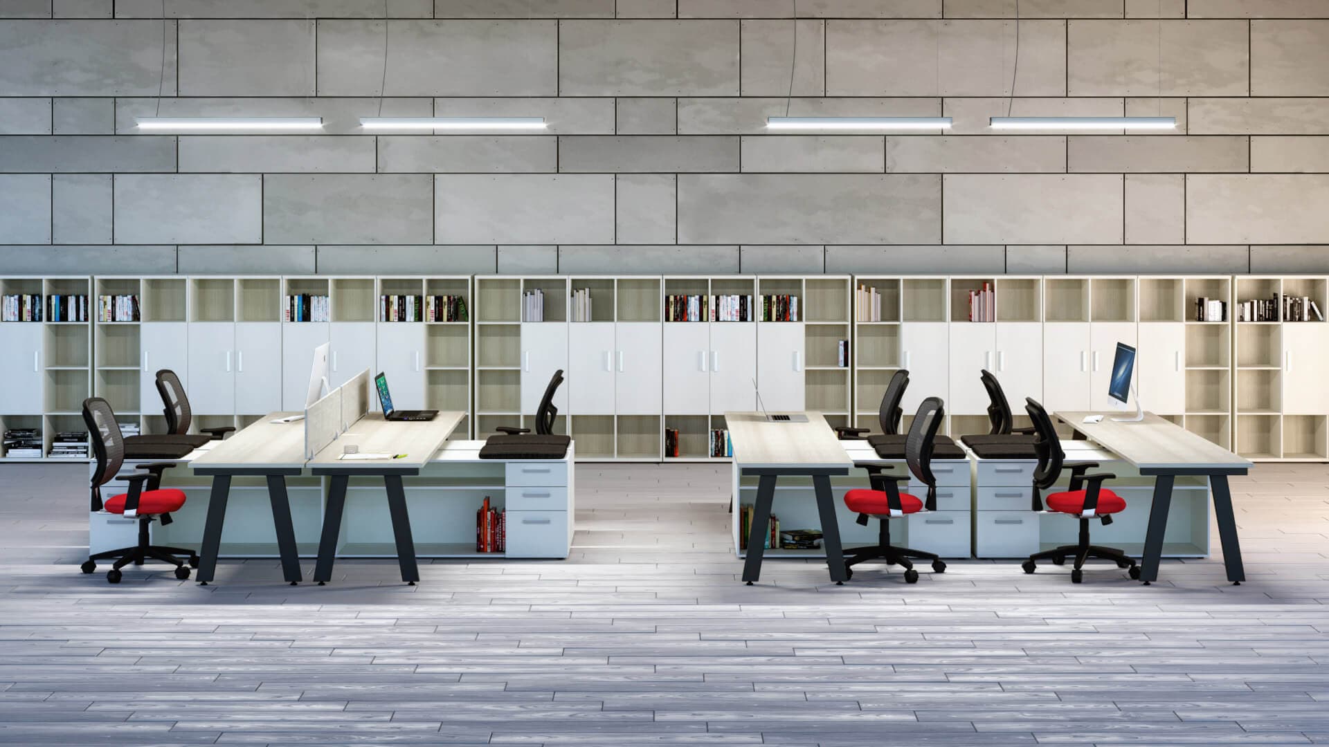 NOVA CREDENZA