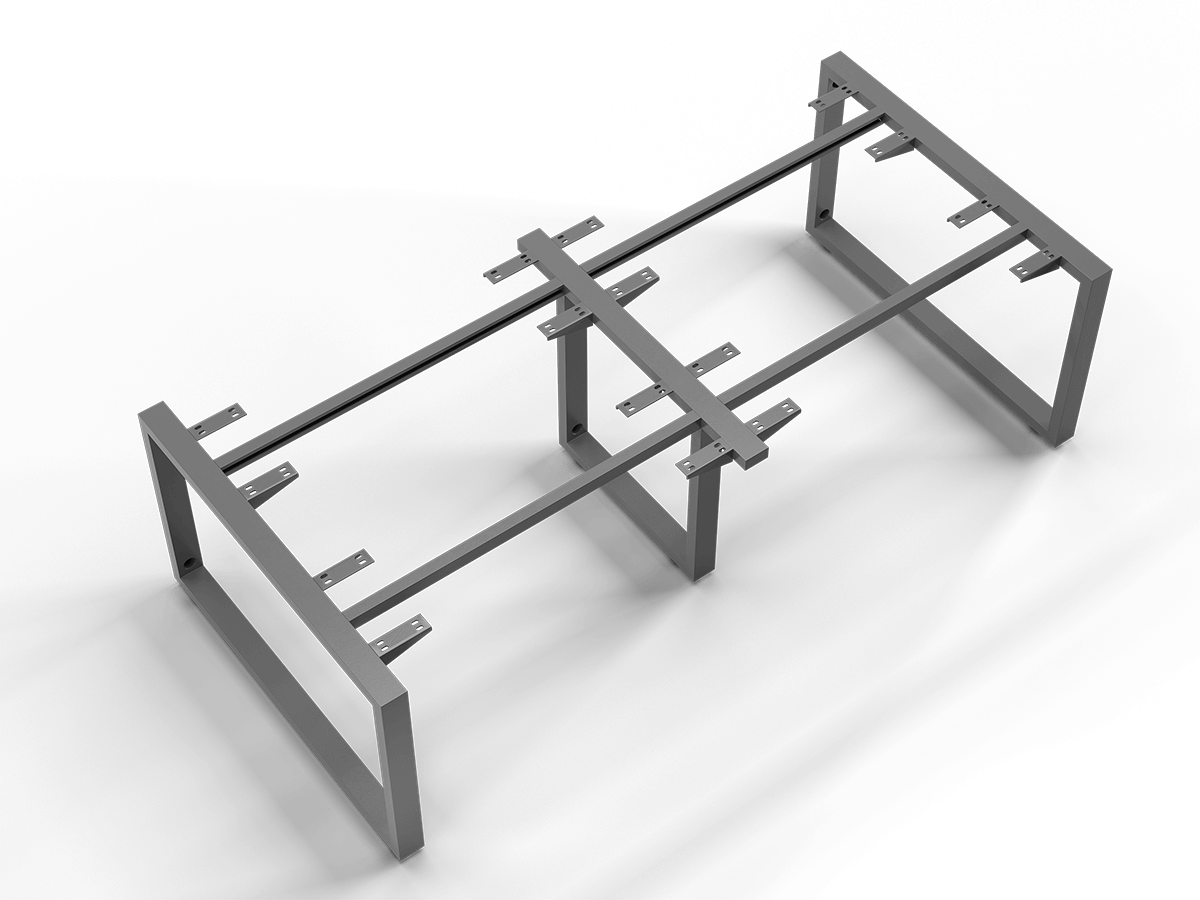 ONIX BENCH