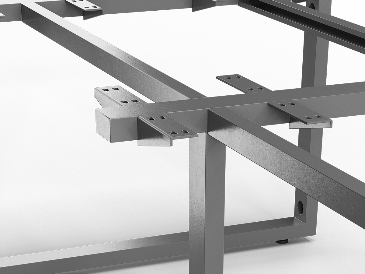 ONIX BENCH