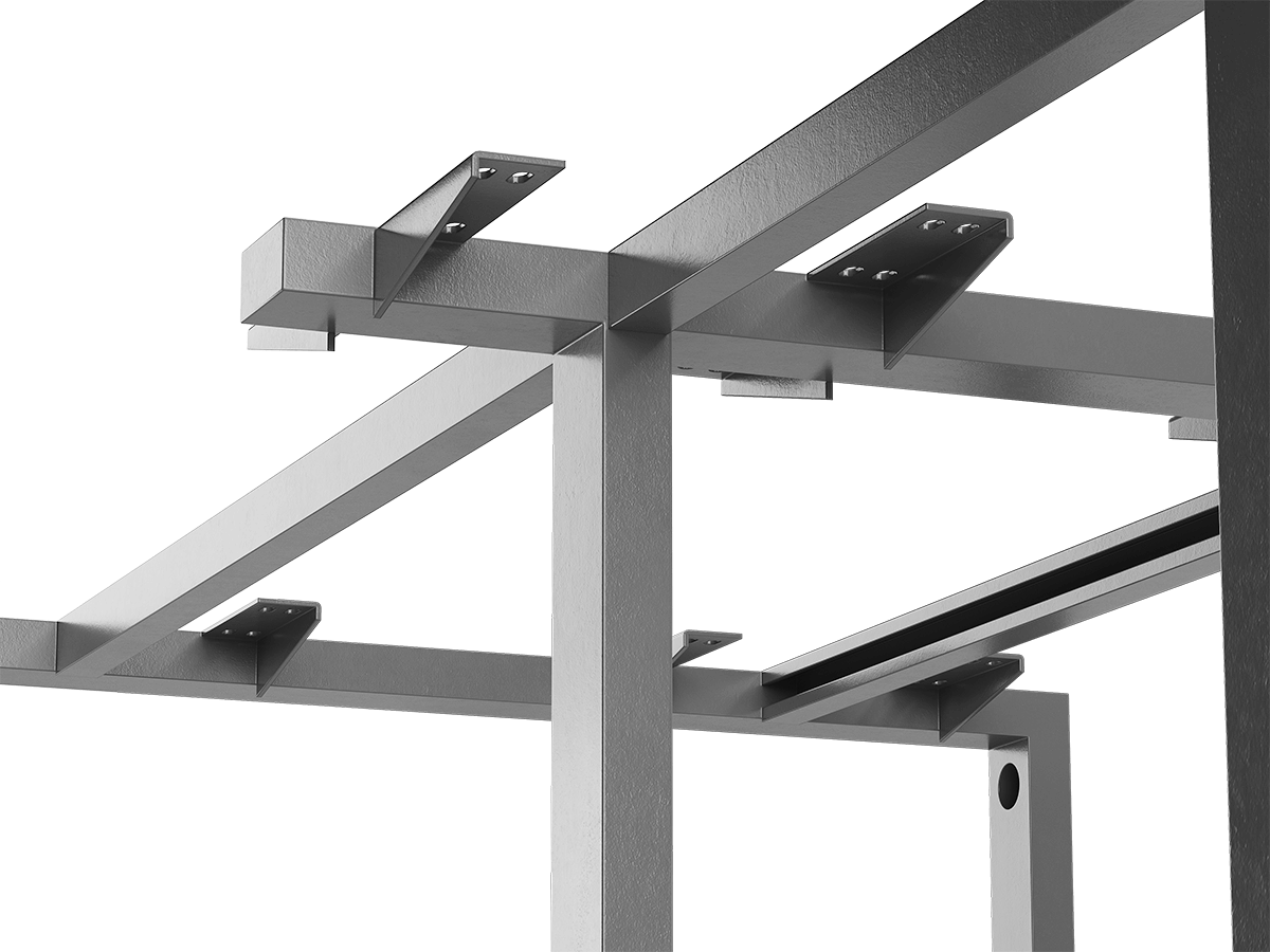 ONIX BENCH
