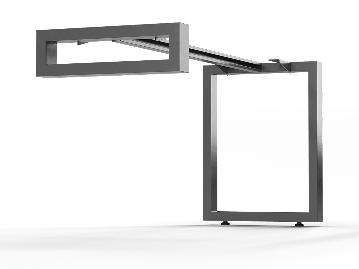 ONIX CREDENZA