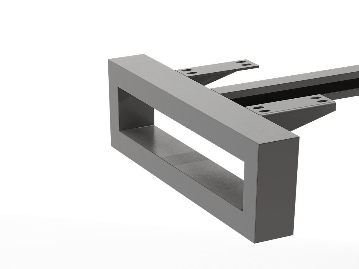 ONIX CREDENZA