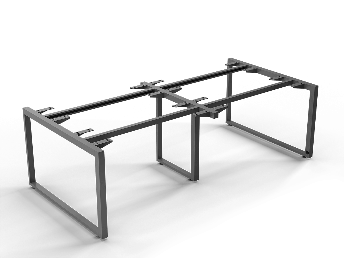 SQUARE BENCH