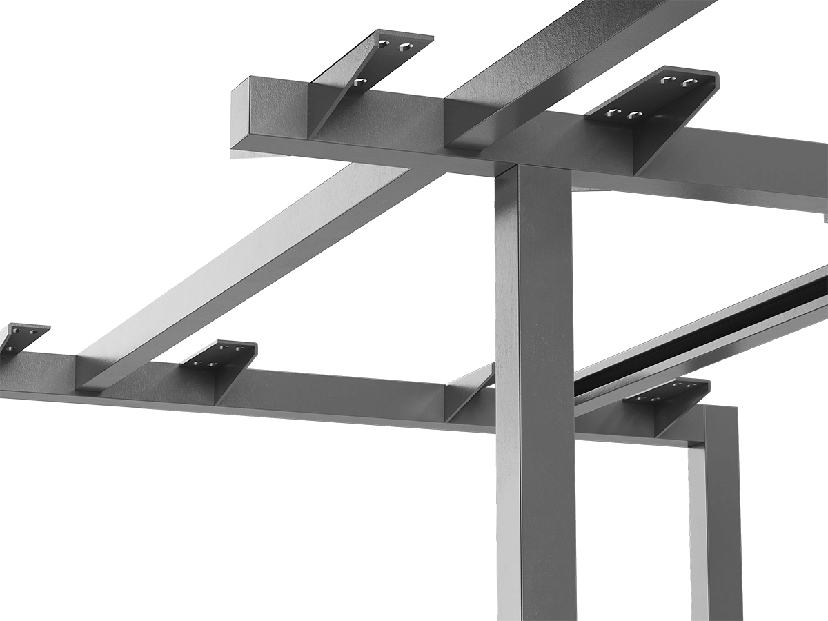 STAPLE BENCH