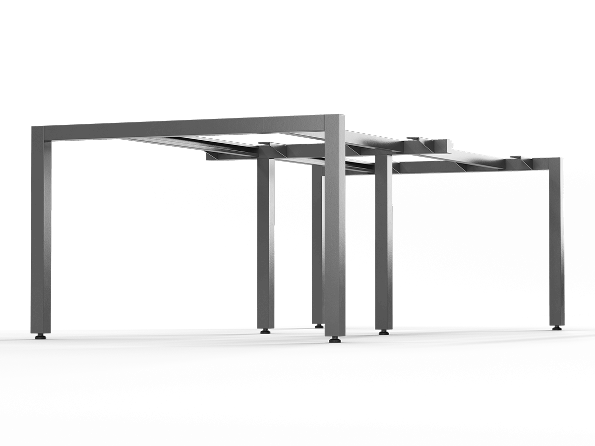 STAPLE BENCH